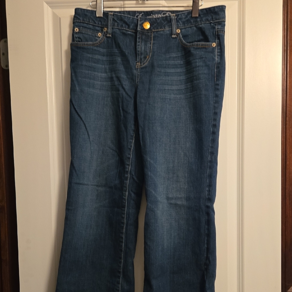 American Eagle Outfitters Original 77 Jeans